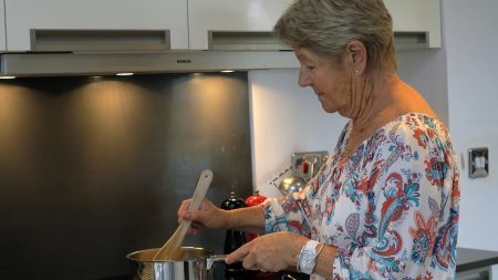 Seniors Helping Seniors - Home Help