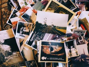 Creating Memories