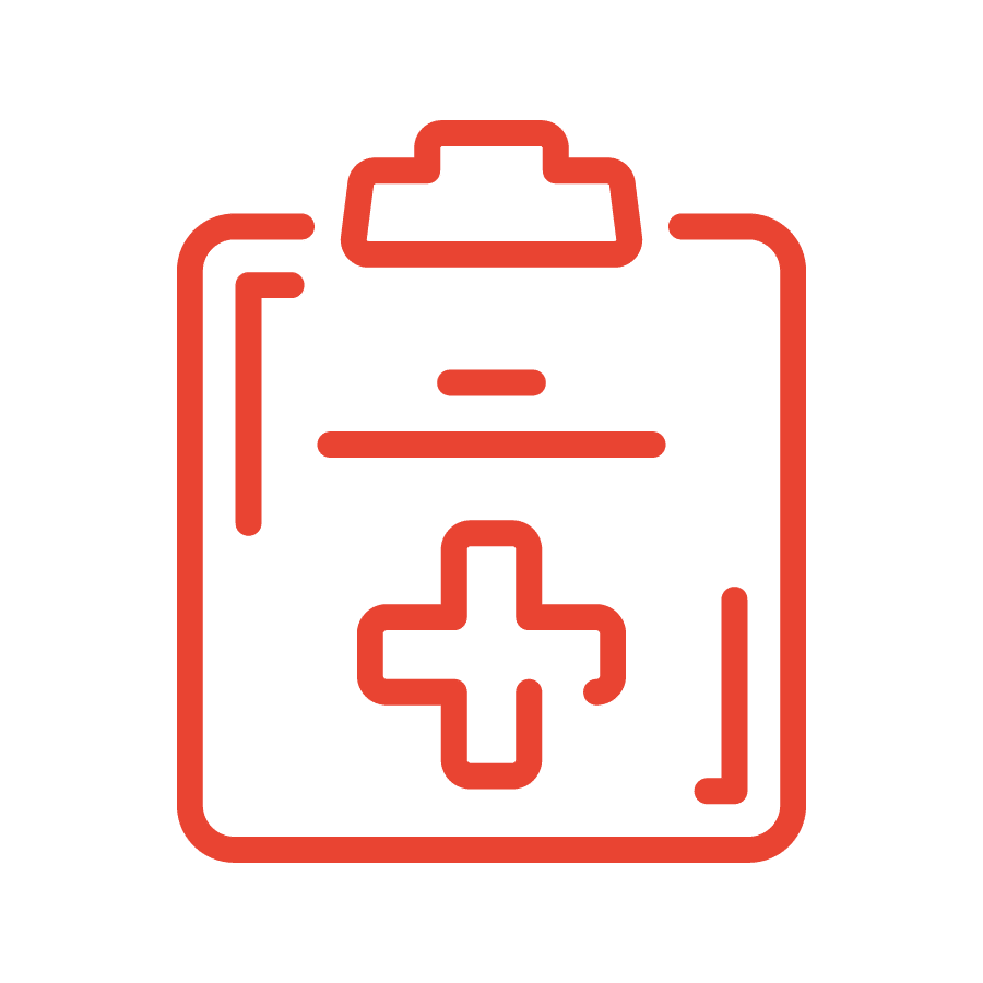 Hospital Discharge
