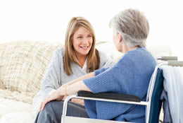 Respite Care