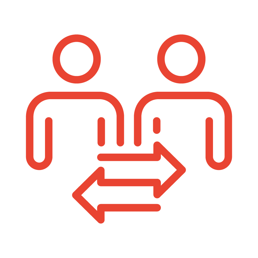 Appointments Icon Accompanied Appointments