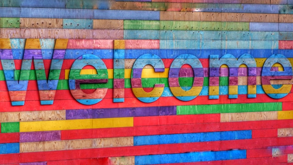 Welcome To Our Blog!