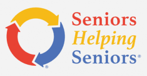 Seniors Helping Seniors