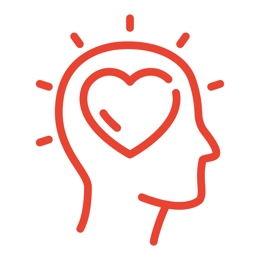 Brain Icon Dementia Care