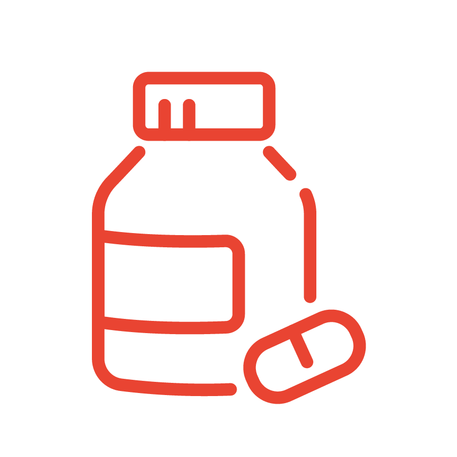 Medication Icon Medication Prompting