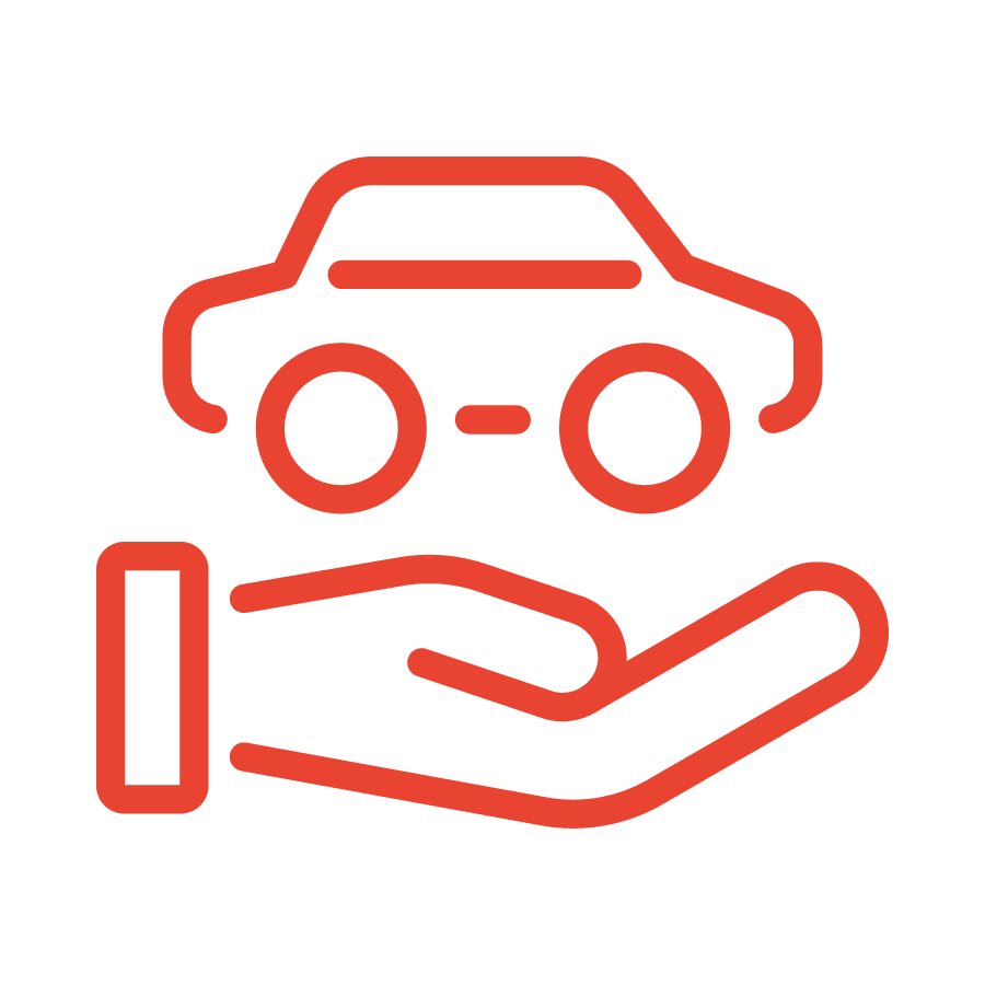 Transportation icon Transportation