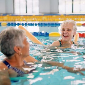 Gentle Exercise