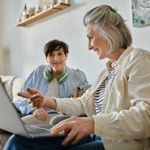Caregiver AI