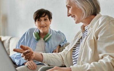 Why You Should Embrace AI When Looking After Your Loved One