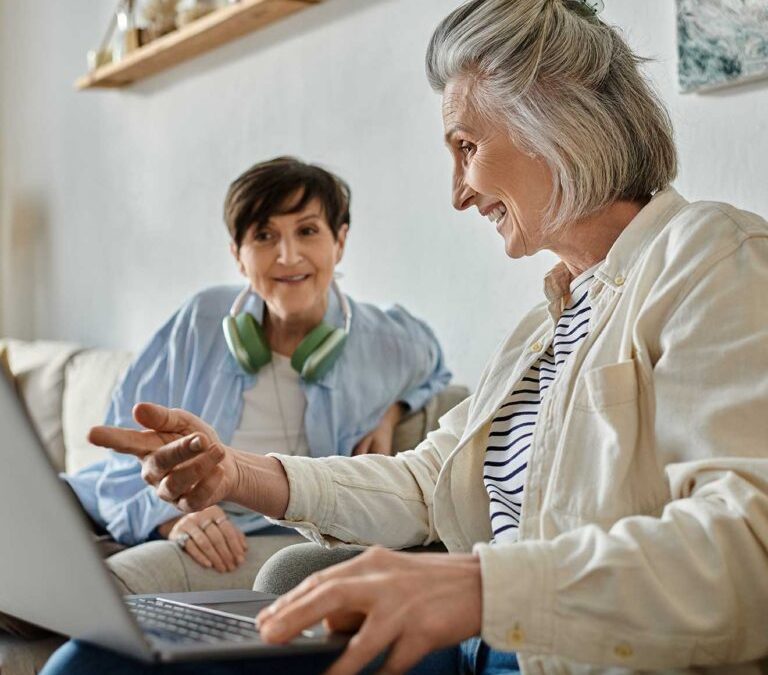 Why You Should Embrace AI When Looking After Your Loved One