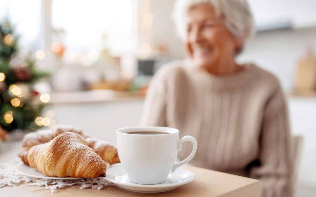 Stay Safe, Active & Connected During The Winter Months